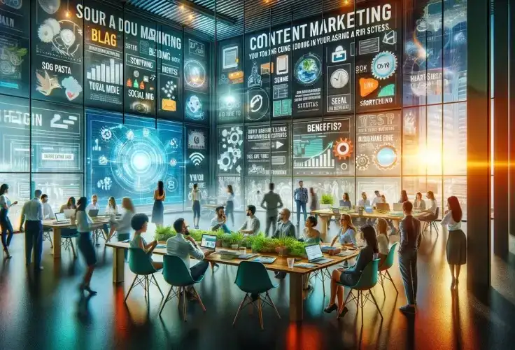 the-importance-of-content-marketing-in-building-brand-awareness